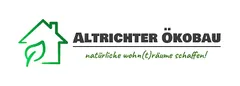 Logo Altrichter Ökobau