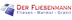 Logo Der Fliesenmann in Bochum