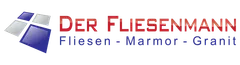 Logo Der Fliesenmann in Bochum
