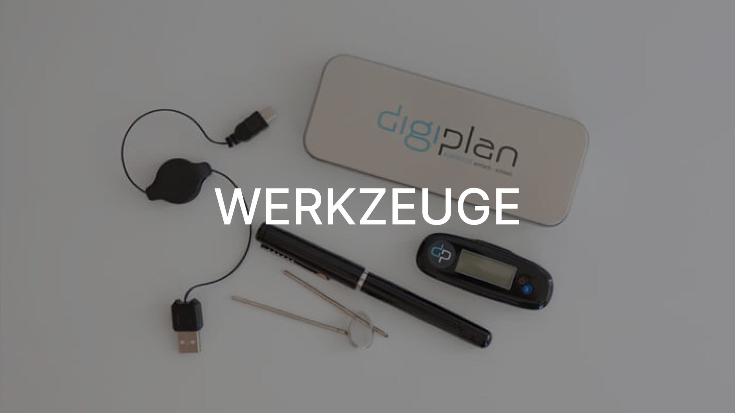 Werkzeuge
