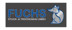 Logo Fuchs Stuck- und Trockenbau GmbH