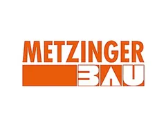 Logo Gebrüder Metzinger GmbH