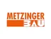Logo Gebrüder Metzinger GmbH