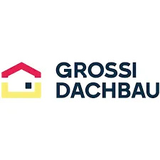 Logo Grossi Dachbau