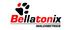 Logo Inhaberin Bellatonix Malerbetrieb