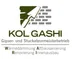 Logo Kol Gashi Stuckateurmeisterbetrieb