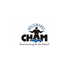 Logo Kreiswerke Cham