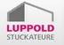Logo Luppold Stuckateure