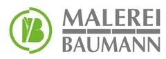 Logo Malerei Baumann
