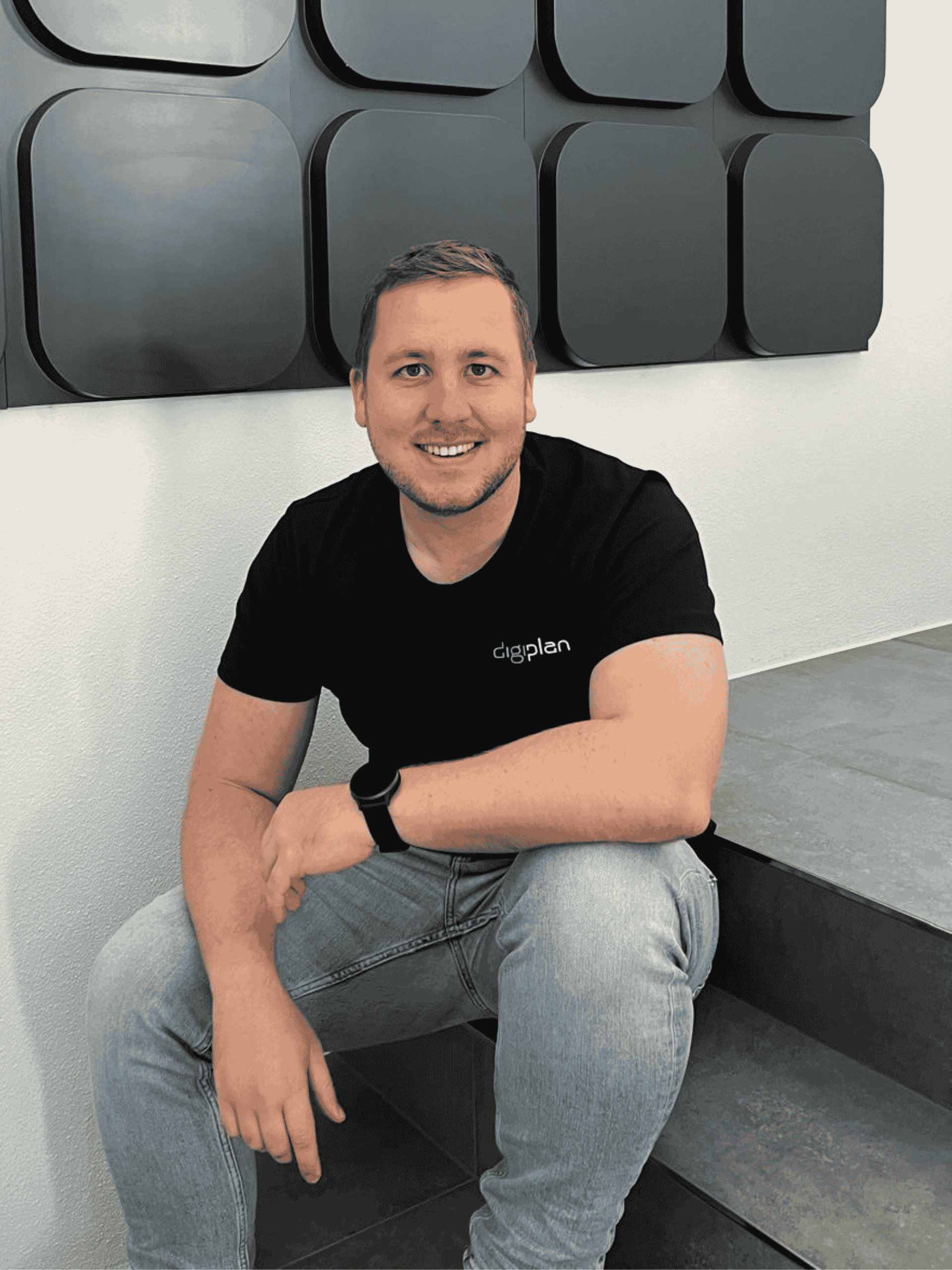 Mario Meisinger, MSc