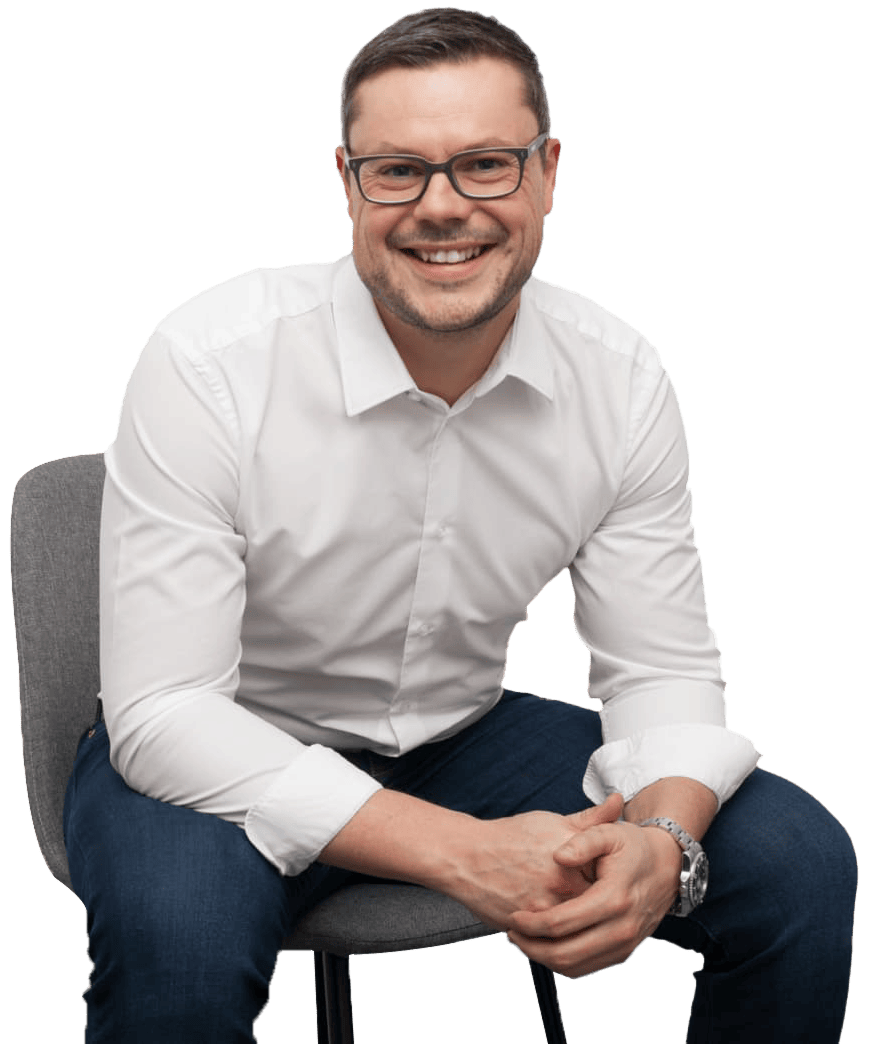 Michael Reisinger, Geschäftsführer von digiplan