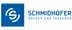 Logo Rudolf Schmidhofer GmbH
