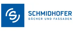 Logo Rudolf Schmidhofer GmbH