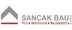 Logo Sancak Bau GmbH Limburg