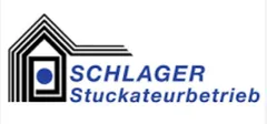 Logo Schlager Stuckateurbetrieb