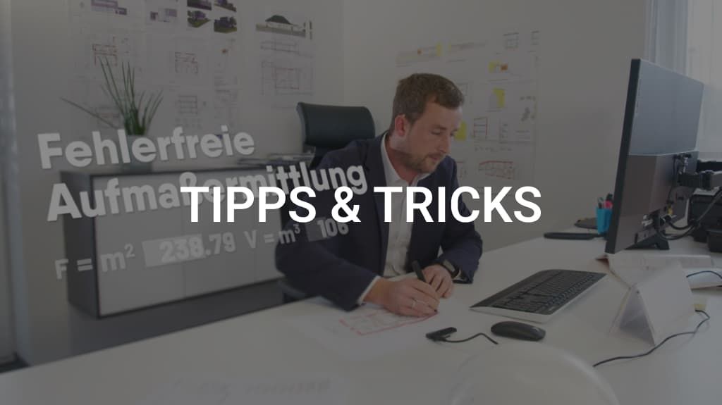 Tipps & Tricks
